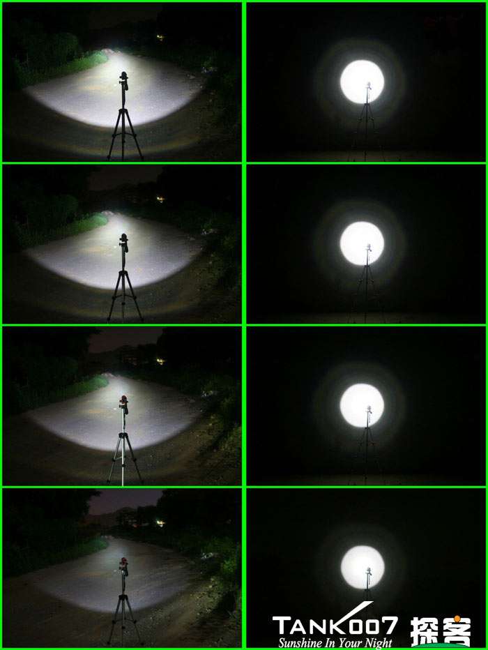 手電PT10,為戰(zhàn)術而生