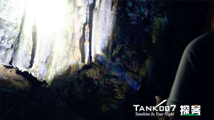 手電PT10,為戰(zhàn)術而生